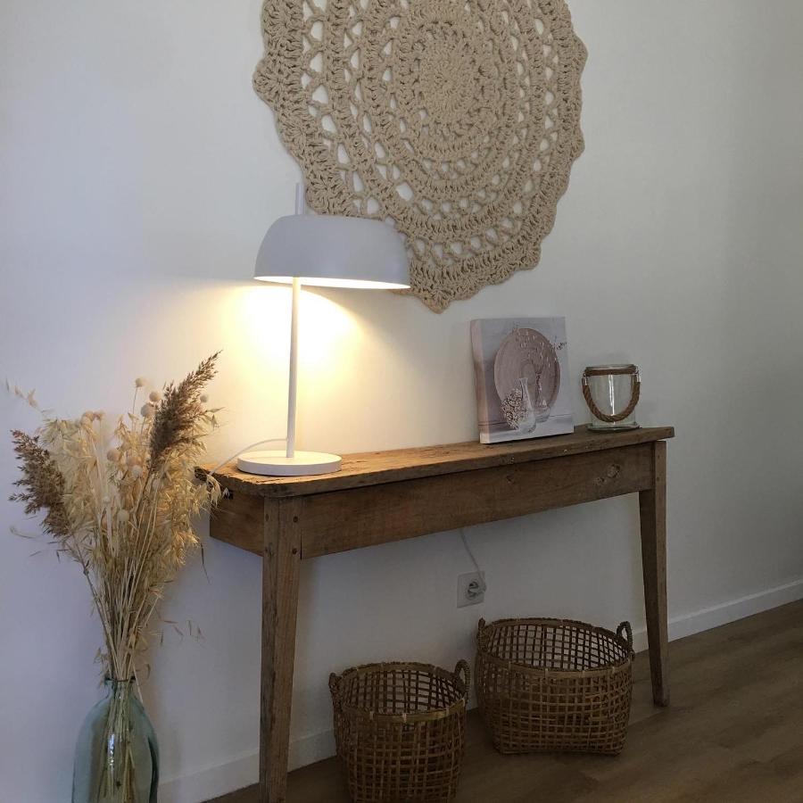 La Bergerie De Cigalon Bed & Breakfast Mouries Luaran gambar